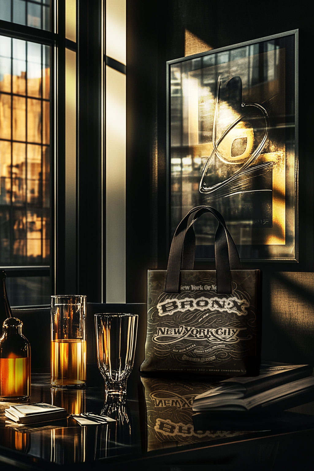 Bronx Cartouche Holiday Bundle - Full Set