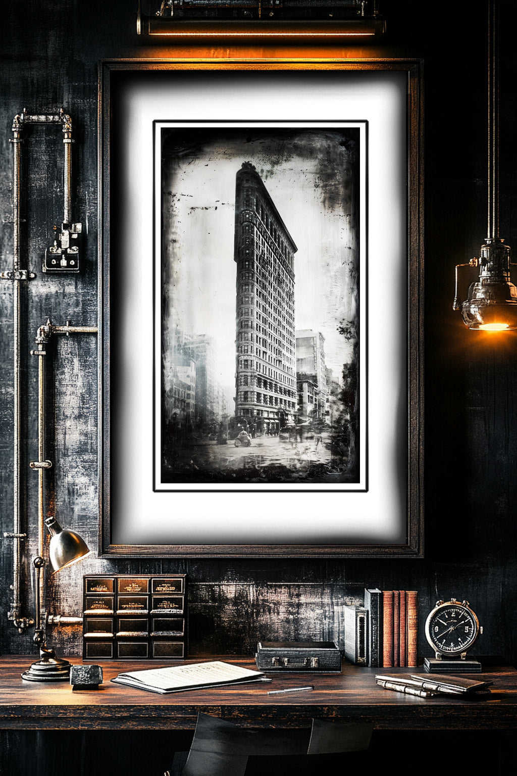 NYC Holiday Archival Photo Bundles