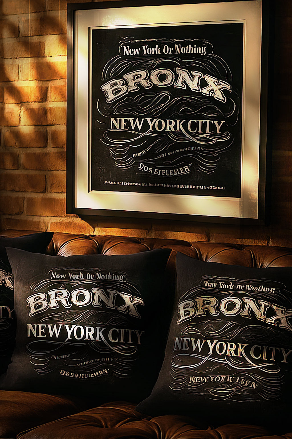 Bronx Cartouche Holiday Bundle - Full Set