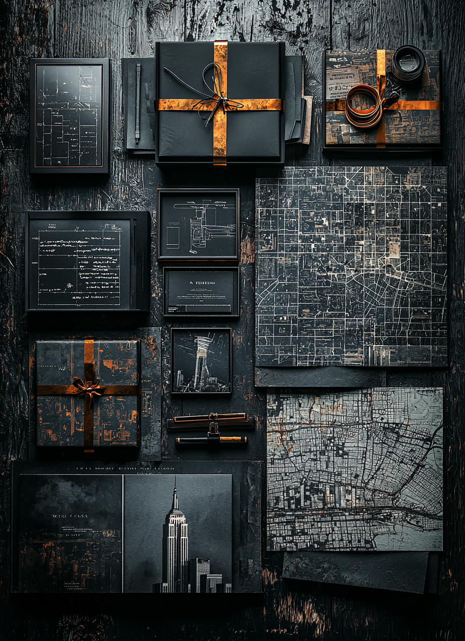 NYC Print Club Membership